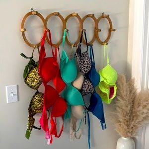 Victoria Secret bras! 34DD